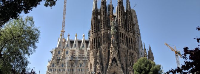 Sagrada Família